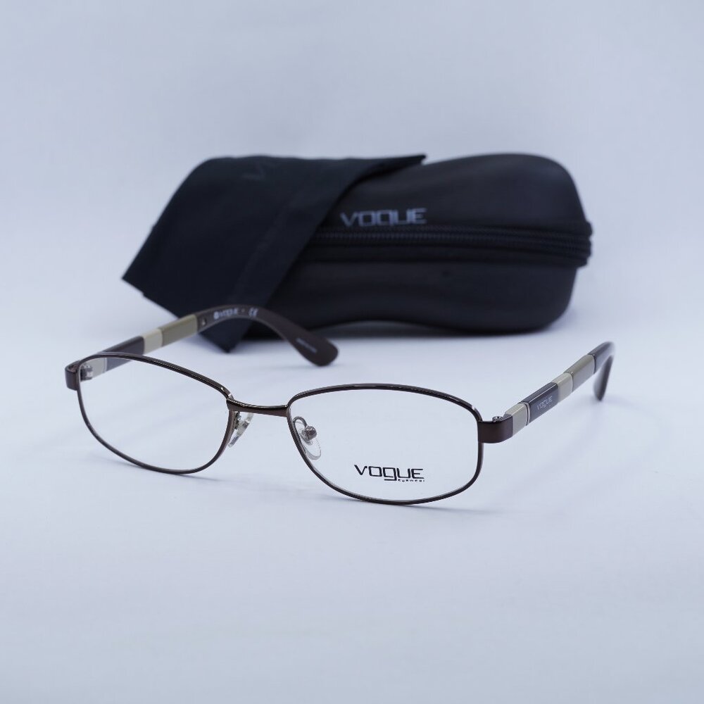 Final Price! Vogue VO3976 934 Eyeglasses